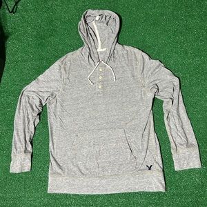 Men’s Md American Eagle hoodie.